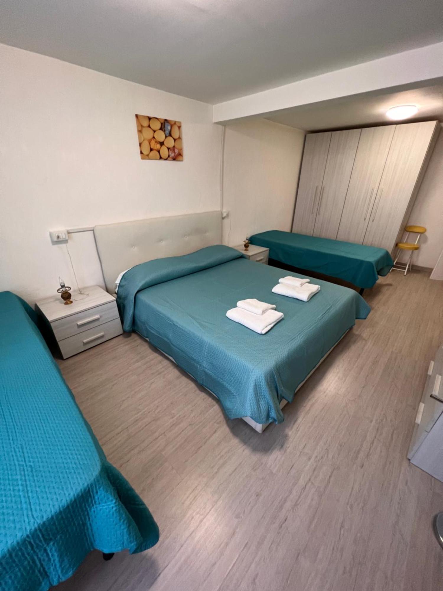 Appartement La Corte Airport Orio à Bergame Extérieur photo